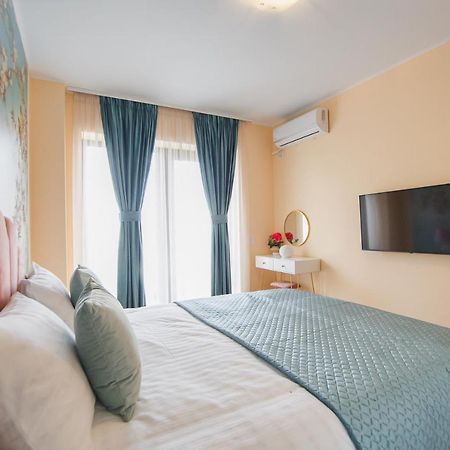 Grand Panorama City Views Oradea Exterior photo