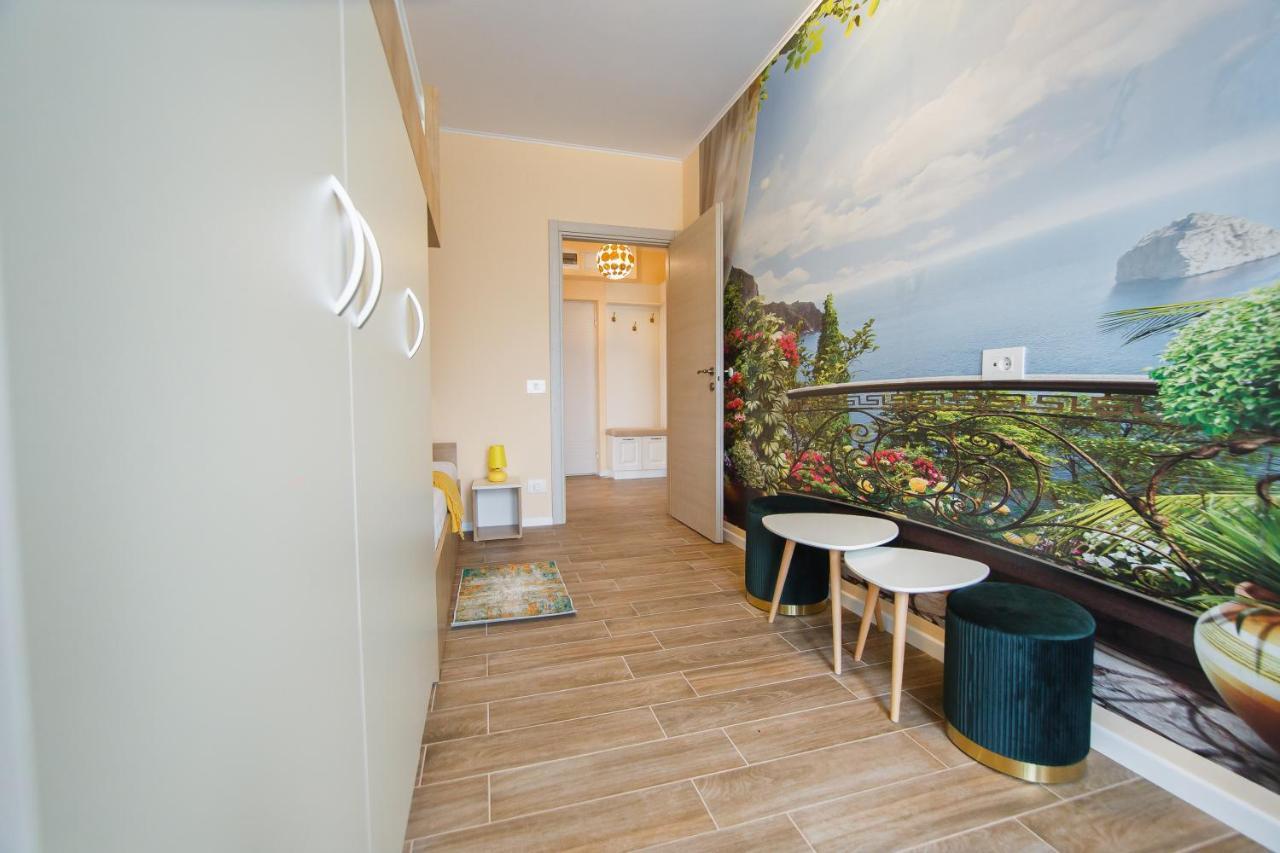 Grand Panorama City Views Oradea Exterior photo