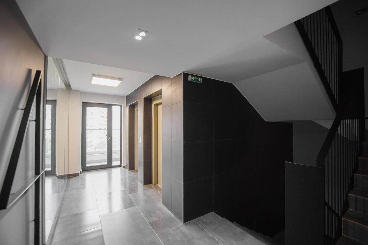 Grand Panorama City Views Oradea Exterior photo