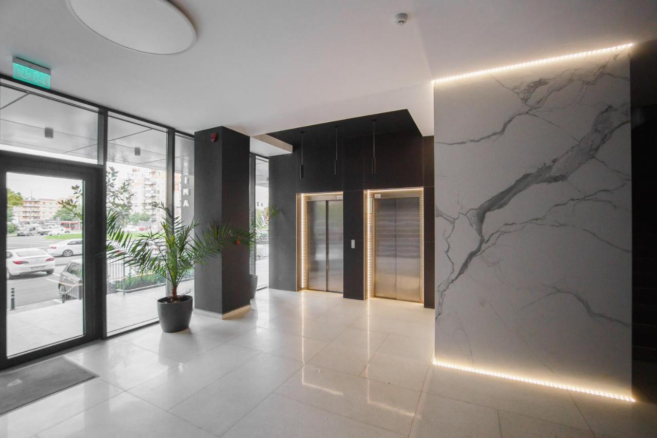 Grand Panorama City Views Oradea Exterior photo