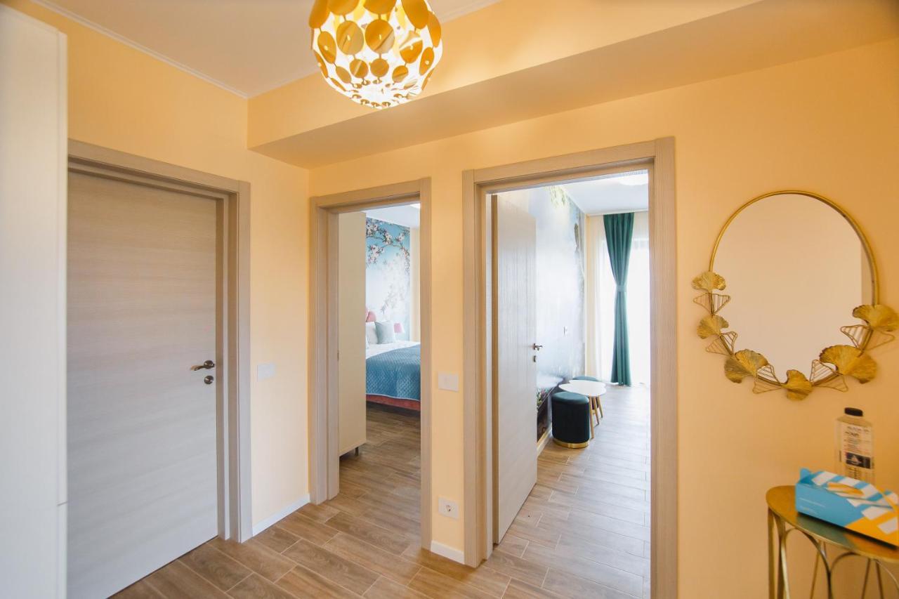 Grand Panorama City Views Oradea Exterior photo