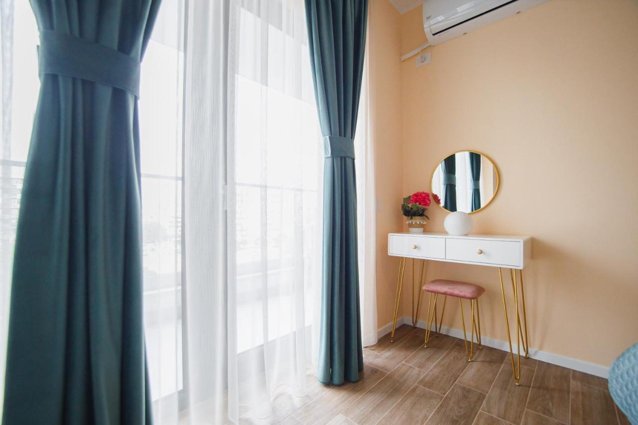 Grand Panorama City Views Oradea Exterior photo